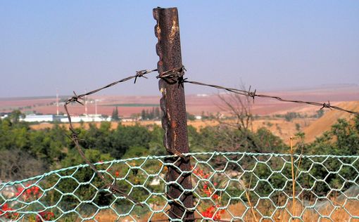 Западный берег и Газа будут закрыты на День Независимости