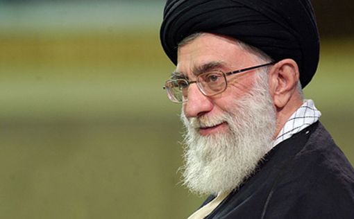 Хаменеи: США, не думая, свергли бы наше правительство