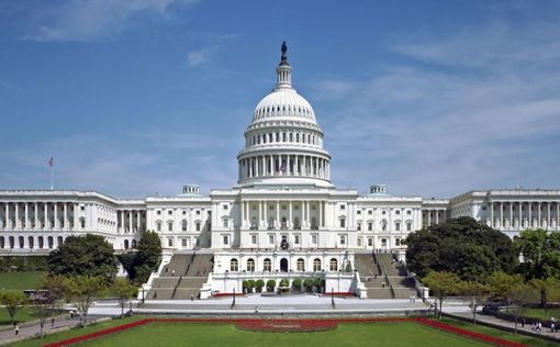 США одобрили помощь Израилю на сумму около 14 миллиардов долларов
