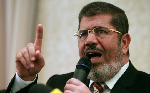Установлена дата следующего судебного процесса над Мурси