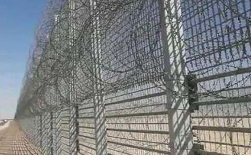 Израильтяне пересекли забор безопасности в ПА, чтобы противостоять палестинцам