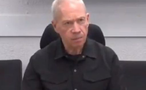 Галант: “Хания и Машаль живут в одолженное время”