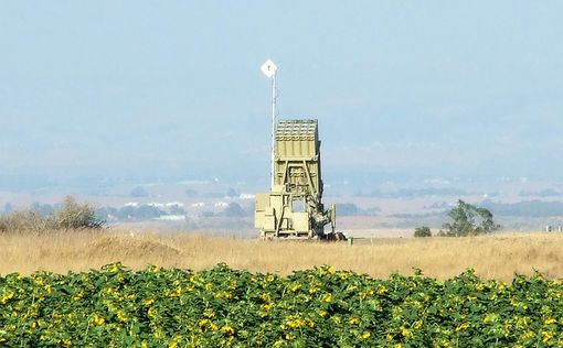 "Железный купол" накроет Азербайджан