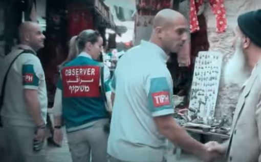 Турция призывает Израиль возобновить мандат TIPH