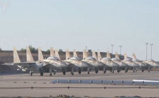 Первые сообщения об ударе по реактору в Бушере