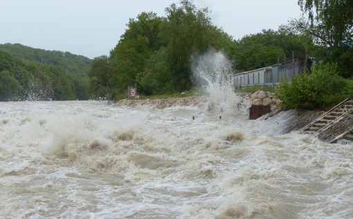 Уровень моря поднимется выше, чем прогнозировалось ранее — исследование