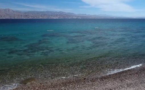 Иордания просит у Израиля больше воды