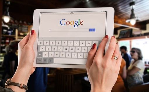 Google призвала пользователей Gmail перейти на ключи доступа вместо паролей