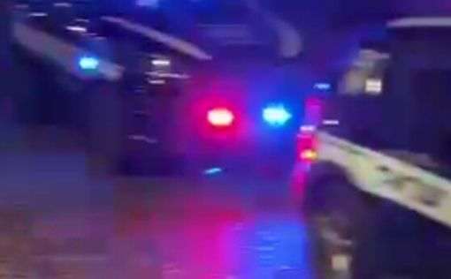 Подозреваемый во взрыве в Рамат-Гане - 16-летний подросток