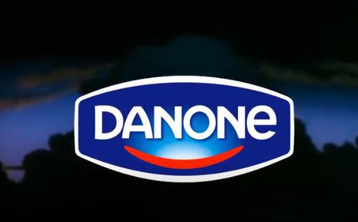 Danone не остановит производство в РФ