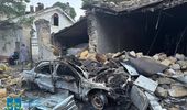 Россия нанесла самый массированный удар по Киеву: что известно – фото, видео | Фото 28