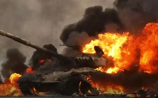 В Украине назвали потери армии России за шесть месяцев