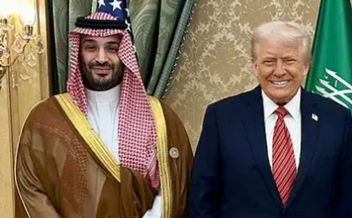 Бин Салман: Саудовская Аравия работает с США над деэскалацией ситуации