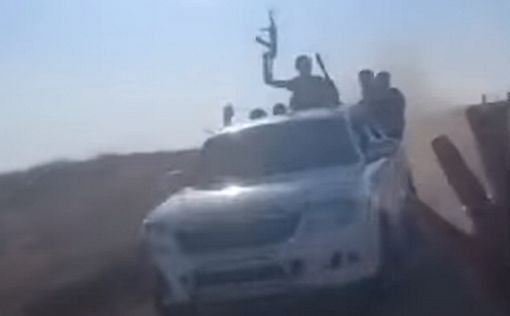 6 октября: военная разведка проигнорировала сигналы в сетях связи ХАМАСа