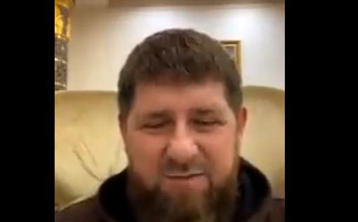 Кадыров: мы не хотим воевать против Украины