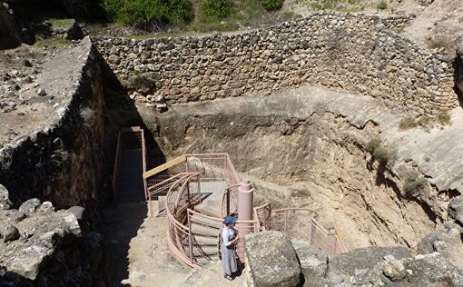 Археологи подтвердили подлинность эпизода из Танаха