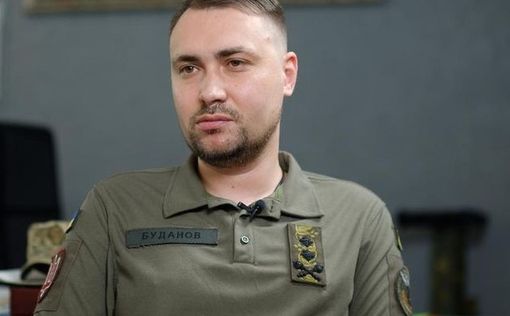 Глава ГУР Буданов: Обмен телами погибших начнется на следующей неделе