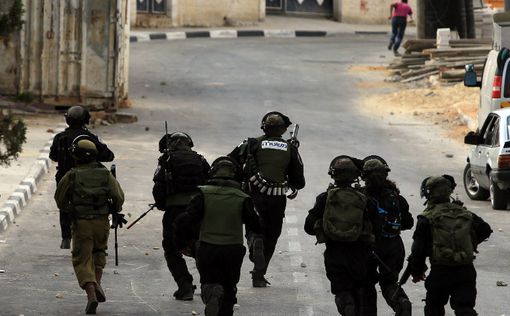Высланный в Газу террорист устроил похищение в Хевроне