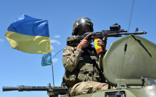 Конец игры. Украинская армия вышла к Луганску