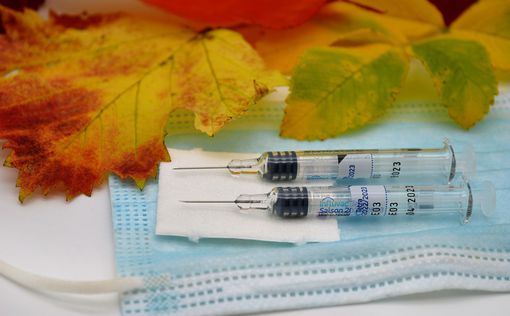 Минздрав: Еженедельный обзор по вирусу гриппа в Израиле