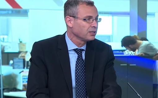Министр Левин: судить Арабский список за госизмену