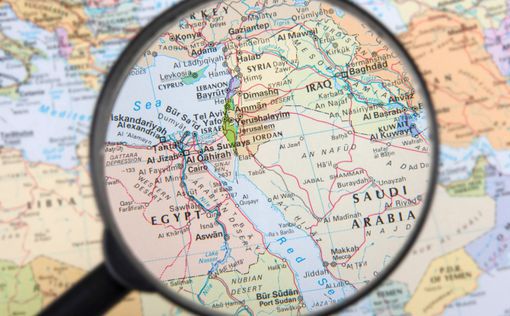 Израильский журналист посетил Саудию на фоне слухов о "потеплении" отношений