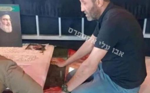 ЦАХАЛ подтвердил ликвидацию регионального командира Хезболлы
