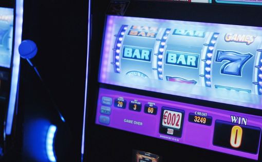 В Петах-Тикве накрыли подпольный игорный дом