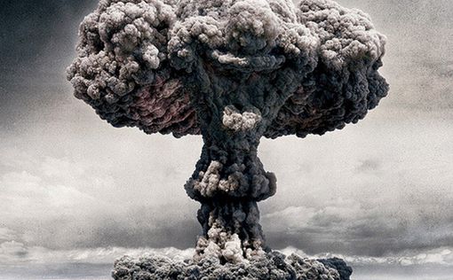 США провели два испытания атомной бомбы B61-12