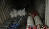 ЦАХАЛ уничтожил фабрику по производству бомб в Тулькарме | Фото 6