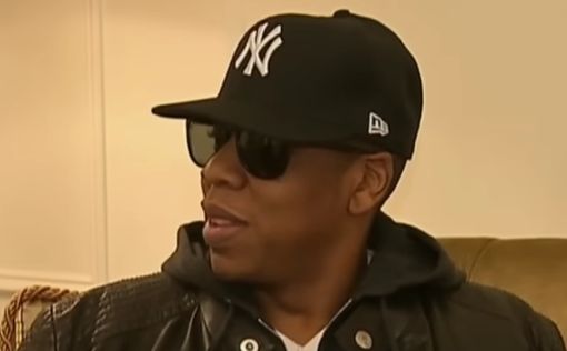 Jay-Z обвинили в изнасиловании несовершеннолетней