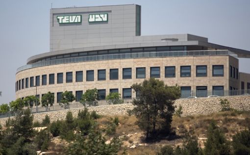 Teva закрывает лоббистский офис в Вашингтоне