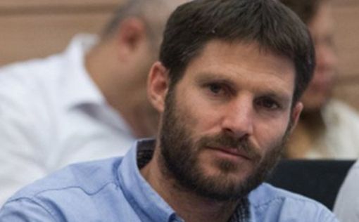 Нетаниягу - Смотричу: Израиль не будет государством Галахи