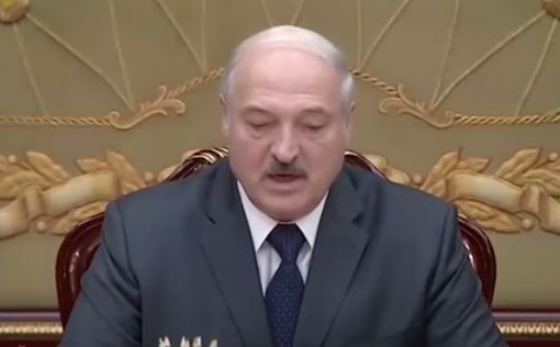 Лукашенко: Польша уже хочет присоединить Гродненскую область