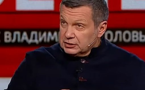 Соловьев призвал “гнать метлой” мигрантов, не вставших на учет в военкомат