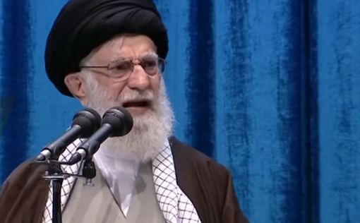 Протесты в Иране: Хаменеи назначил нового начальника полиции