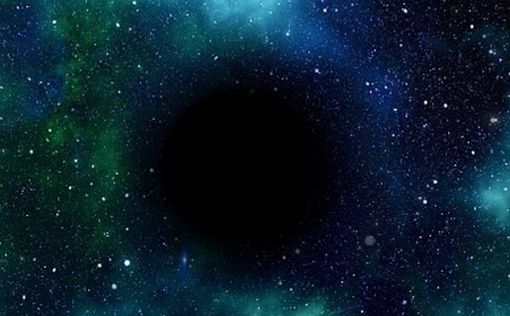 Загадочный космический объект якобы посылает на Землю необъяснимые сигналы