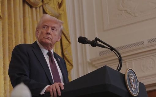 Трамп проведет саммит с лидерами стран Персидского залива в Саудовской Аравии