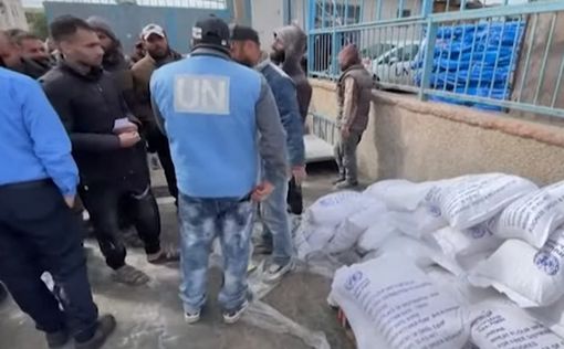 Военные профессионалы: прекратите "очернять" UNRWA