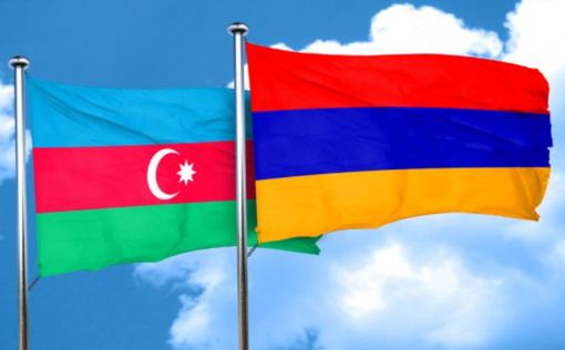 Лидеры Армении и Азербайджана согласились на переговоры