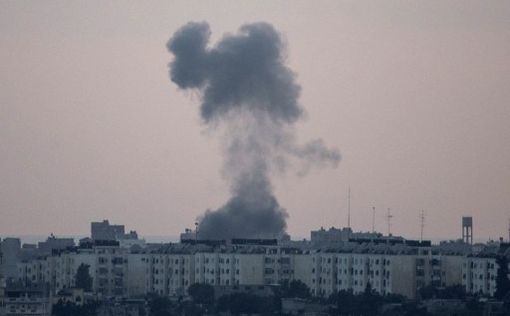 ЦАХАЛ: ХАМАСу нанесен тяжелый удар