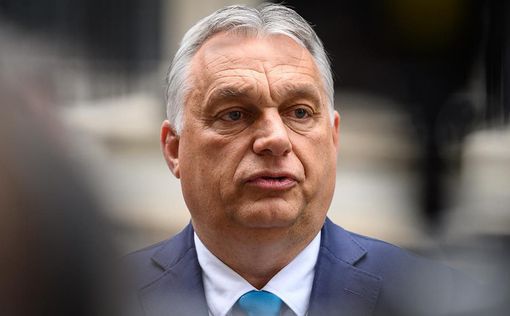 Орбана подняли на смех в Венгрии