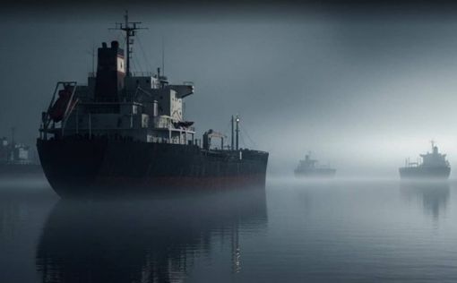 РФ использует "теневой флот" у берегов Греции и Кипра – украинская разведка