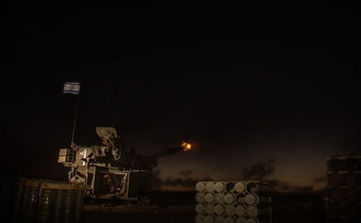 Яков Перри: устраните Мухаммеда Дейфа | Фото: AFP