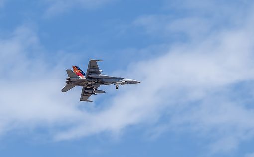 Израиль и Кипр проводят трехдневные военные учения