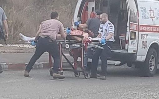 Два израильтянина  убиты в результате атаки в Ариэле