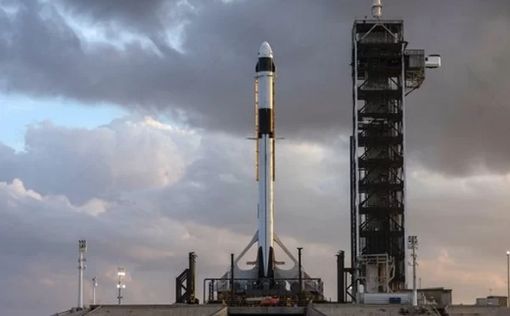 Космический корабль SpaceX Dragon покинул МКС