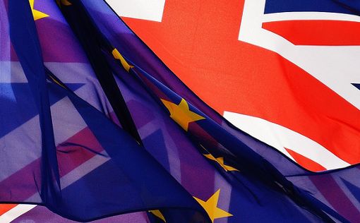 Мэй рассказала о будущем Британии и ЕС после Brexit