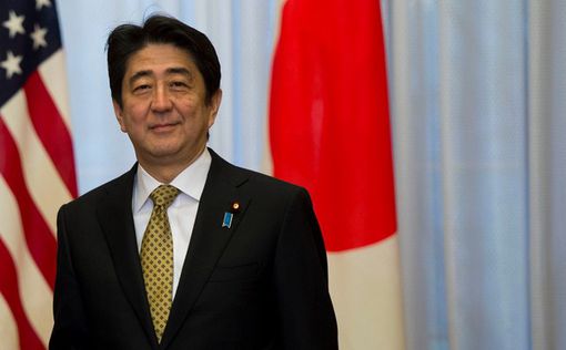 Премьер Японии не приедет на Парад Победы в Москву