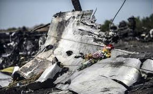 Дело MH17:Нидерланды не потребуют от РФ экстрадицию виновных